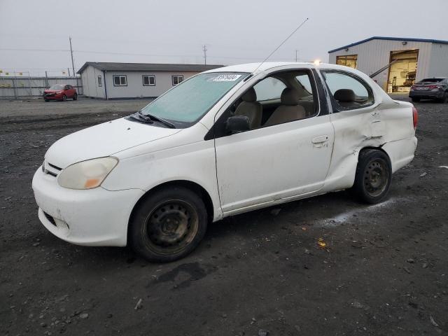 toyota echo 2004 jtdat123940328208