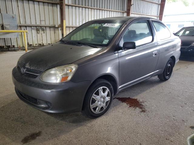 toyota echo 2005 jtdat123950354695