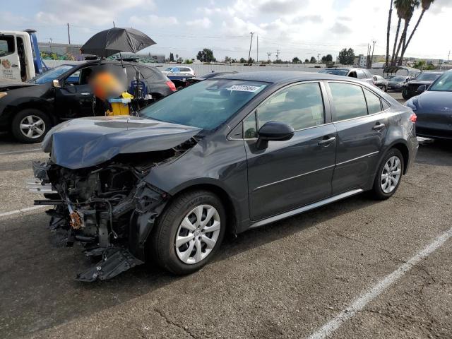 toyota corolla le 2023 jtdb4mee3p3010684