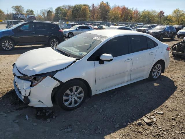 toyota corolla le 2023 jtdb4mee9pj008059