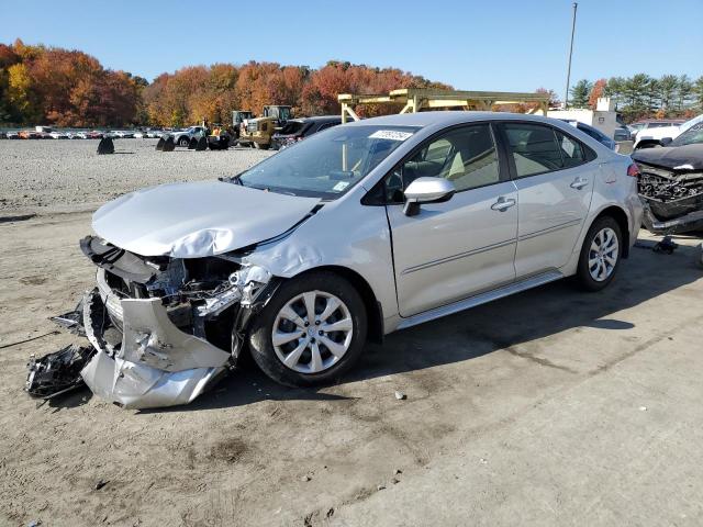 toyota corolla le 2024 jtdb4mee9rj016178