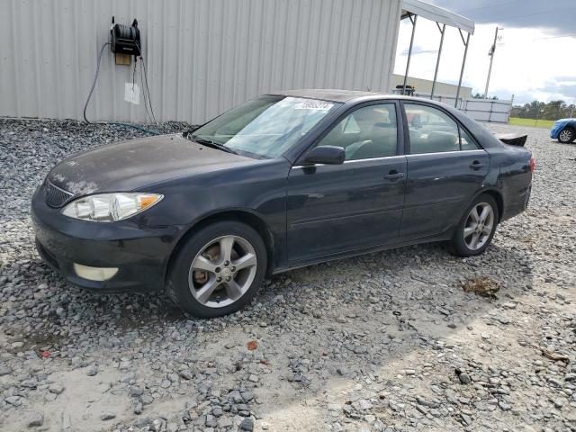 toyota camry se 2005 jtdba32k350025990