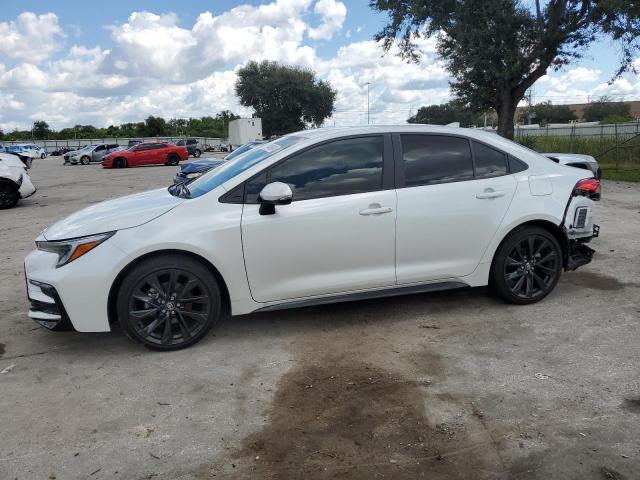 toyota corolla le 2024 jtdbcmfe0r3062388