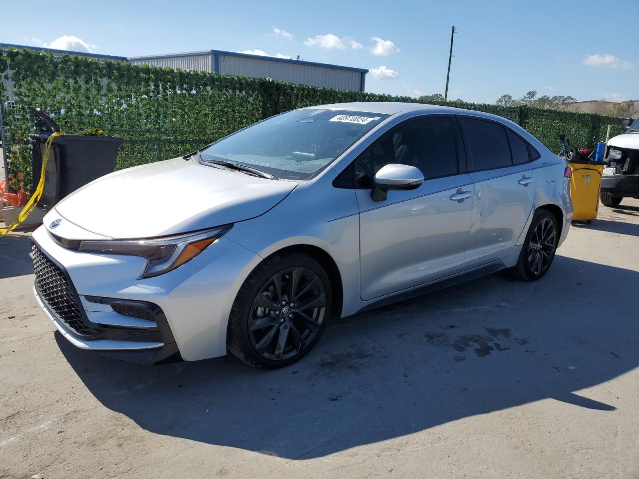 toyota corolla 2023 jtdbcmfe4p3015460