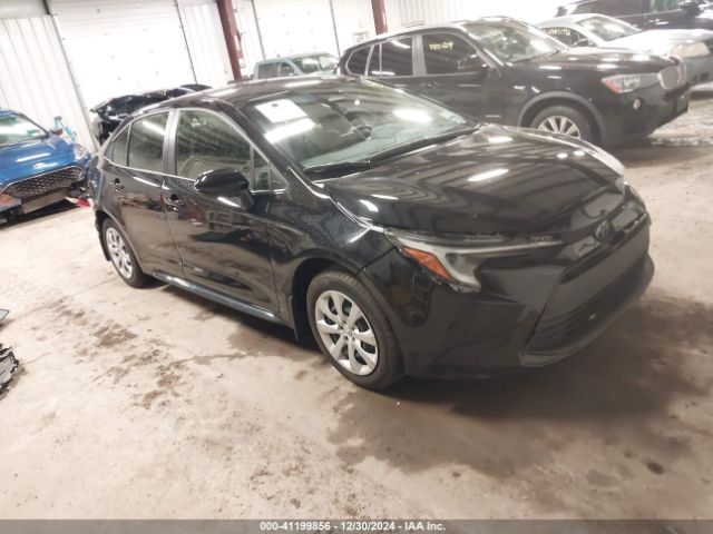 toyota corolla 2024 jtdbcmfe4r3034612