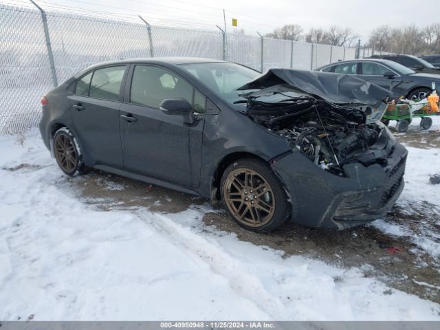 toyota corolla 2024 jtdbcmfe4r3036604