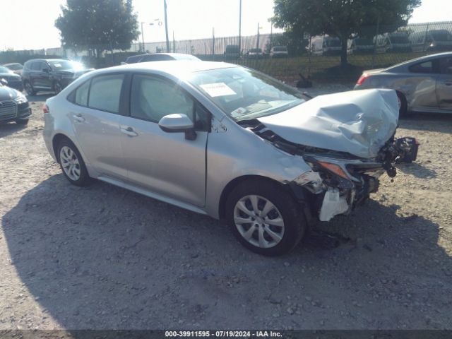 toyota corolla 2024 jtdbcmfe4r3048431