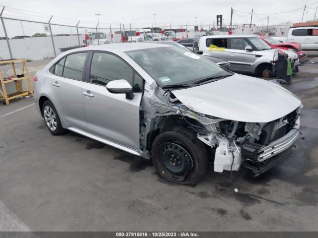 toyota corolla 2023 jtdbcmfe5p3016388