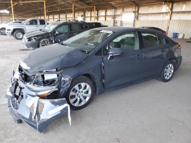 toyota corolla le 2023 jtdbcmfe5p3016455