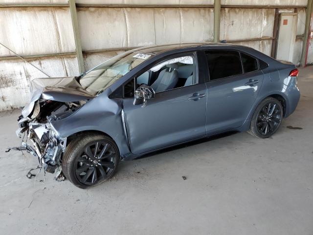 toyota corolla le 2024 jtdbcmfe5r3046591