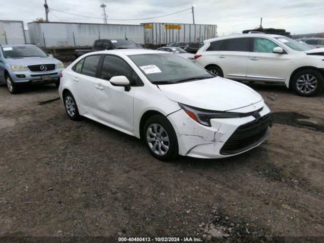 toyota corolla 2024 jtdbcmfe5r3049278