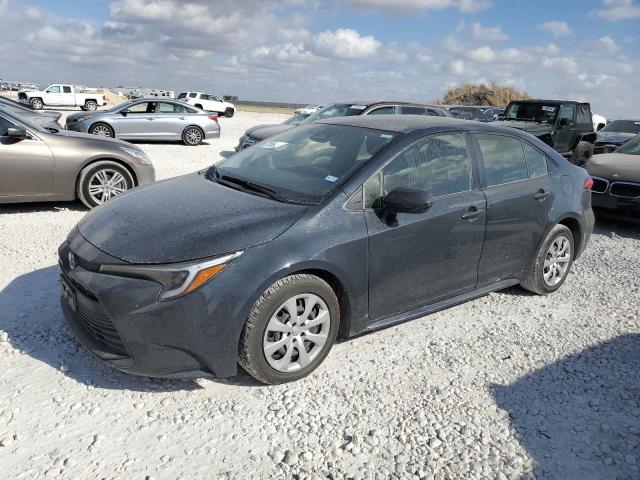 toyota corolla le 2023 jtdbcmfe6p3014388