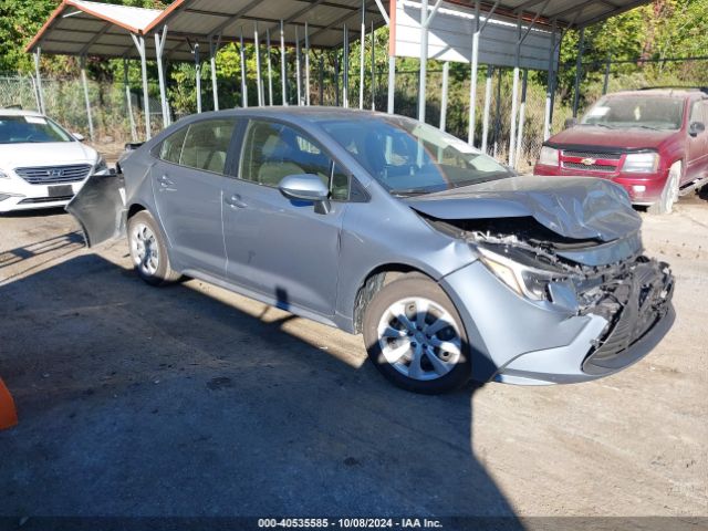 toyota corolla 2024 jtdbcmfe7r3057382