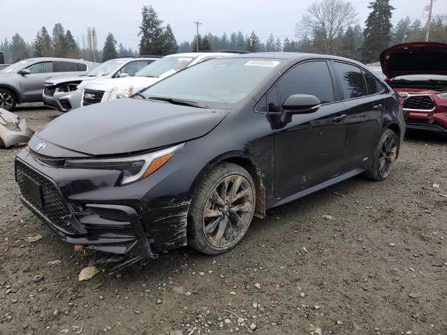 toyota corolla le 2024 jtdbdmhe2rj010668