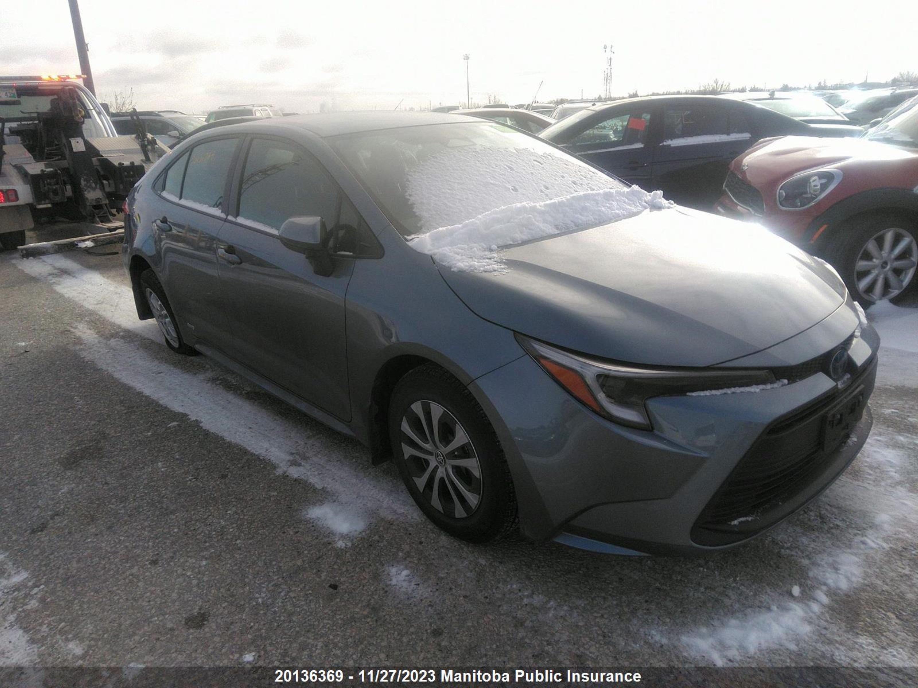 toyota all 2023 jtdbdmhe7p3004012