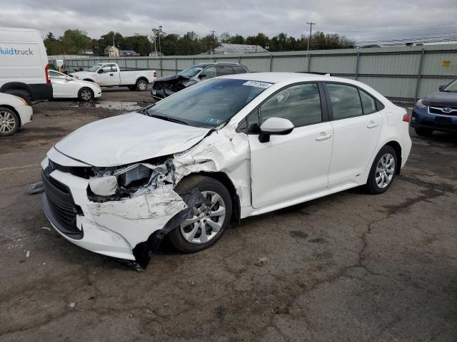 toyota corolla le 2023 jtdbdmhe8p3006884