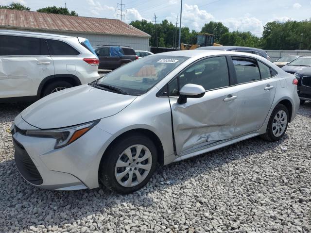 toyota corolla 2024 jtdbdmhe9r3012289