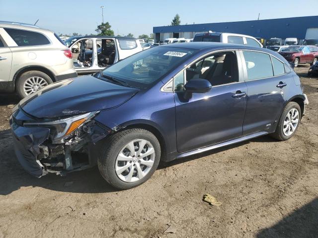 toyota corolla le 2023 jtdbdmhexpj003738