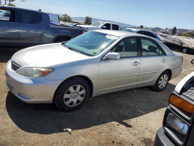 toyota camry le 2002 jtdbe30k020019700