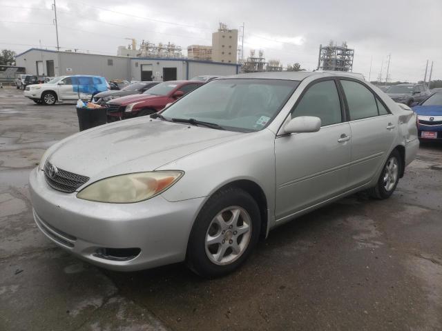 toyota camry le 2002 jtdbe30k020042832