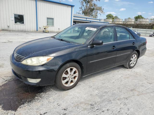 toyota camry 2005 jtdbe30k053024642