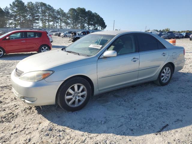 toyota camry le 2002 jtdbe30k220051208