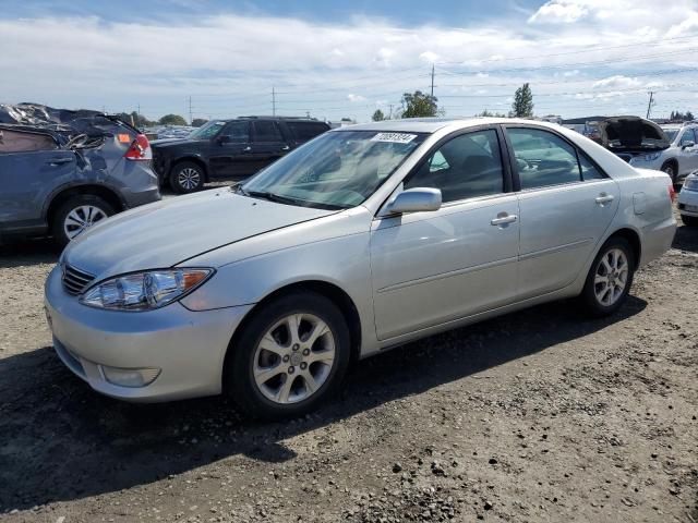 toyota camry le 2006 jtdbe30k263047972