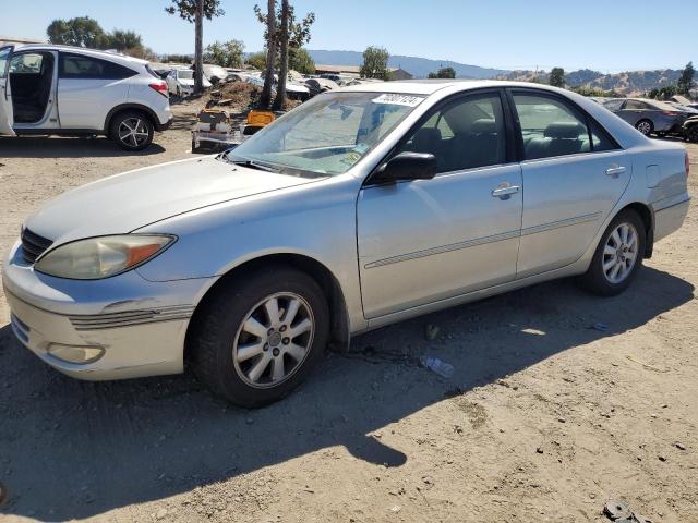 toyota camry le 2003 jtdbe30k430166152