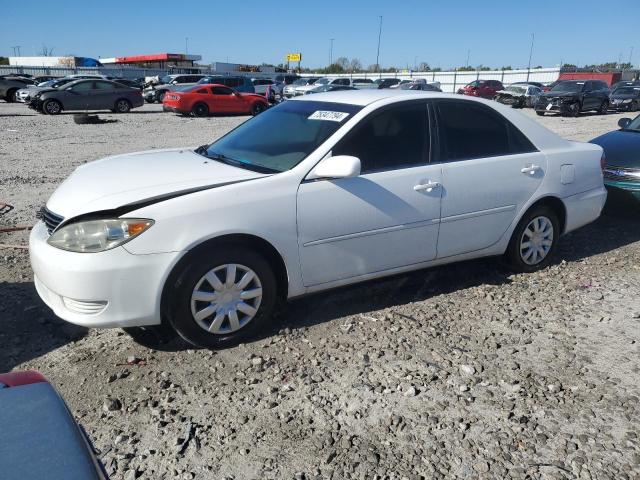 toyota camry le 2006 jtdbe30k463061856