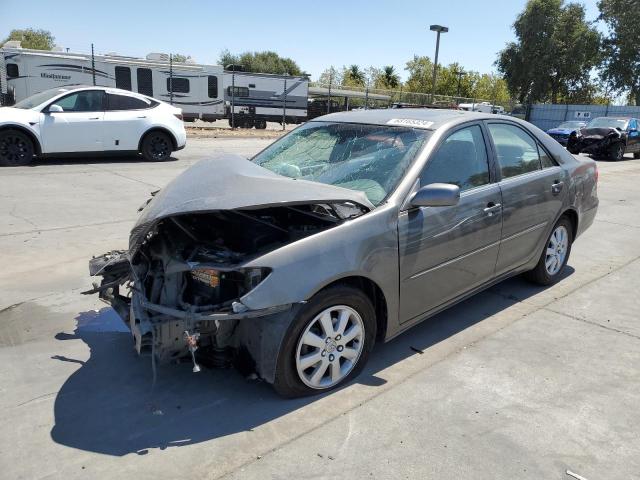 toyota camry le 2003 jtdbe30k530196213