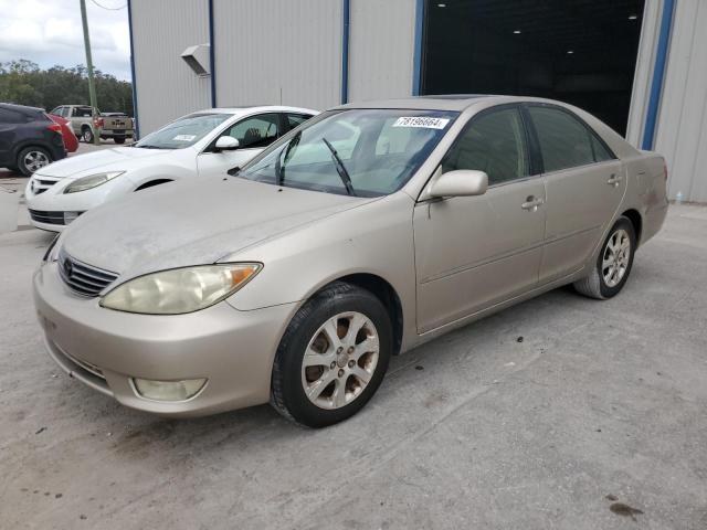 toyota camry le 2005 jtdbe30k553033269