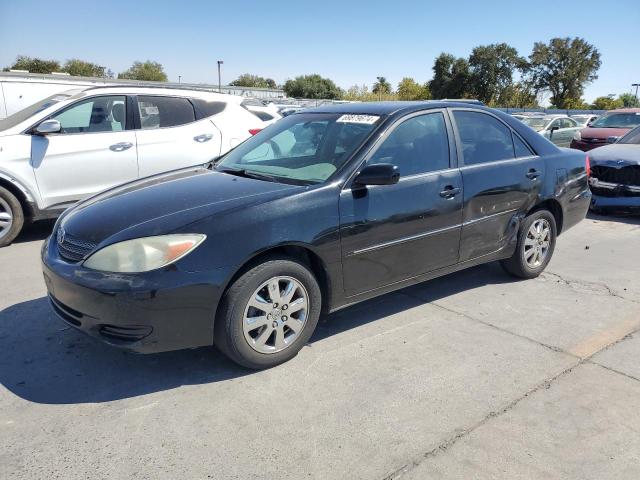 toyota camry le 2002 jtdbe30k620061613