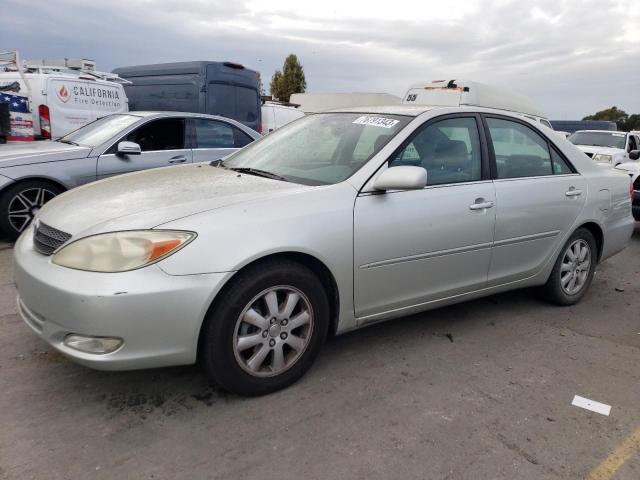 toyota camry 2003 jtdbe30k830168065