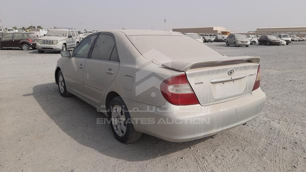 toyota camry 2003 jtdbe32k030176528