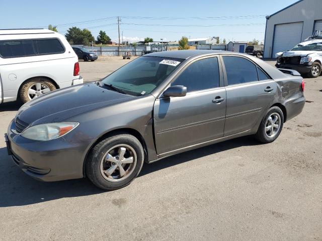 toyota camry le 2003 jtdbe32k030193765