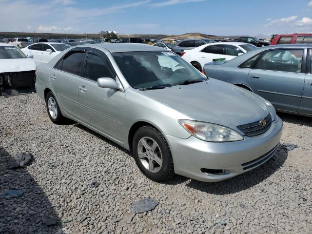 toyota camry 2004 jtdbe32k040273990