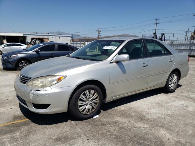 toyota camry 2005 jtdbe32k053024461