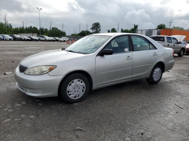 toyota camry 2005 jtdbe32k053031877