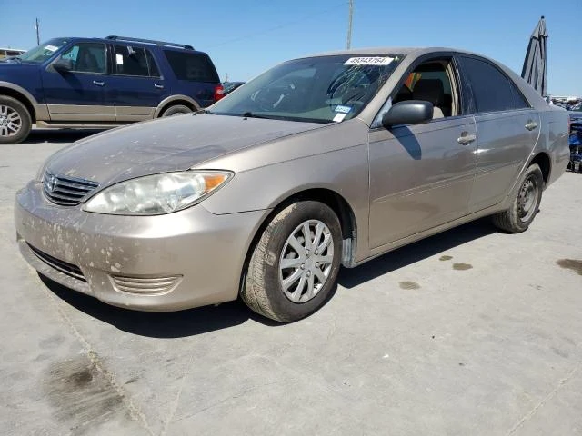 toyota camry le 2006 jtdbe32k063056599