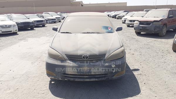 toyota camry 2002 jtdbe32k120021128