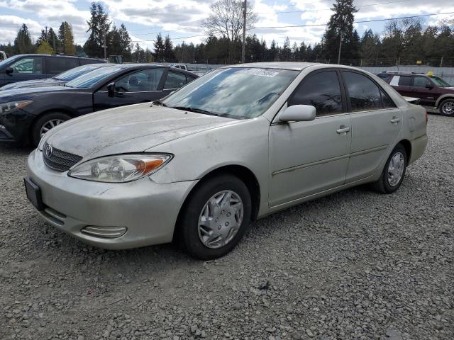 toyota camry 2002 jtdbe32k120084715