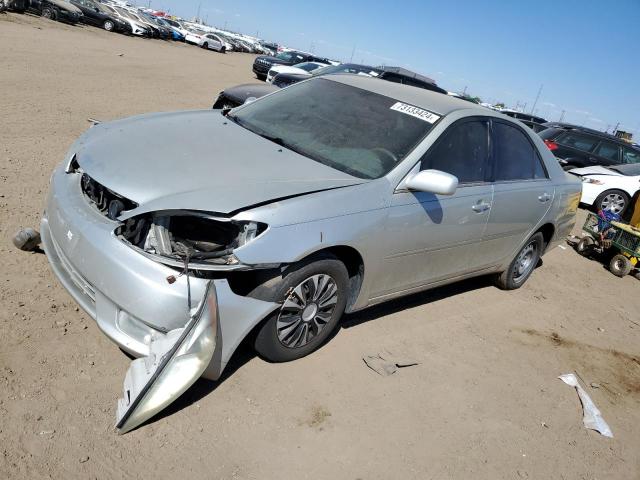 toyota camry le 2003 jtdbe32k130150200