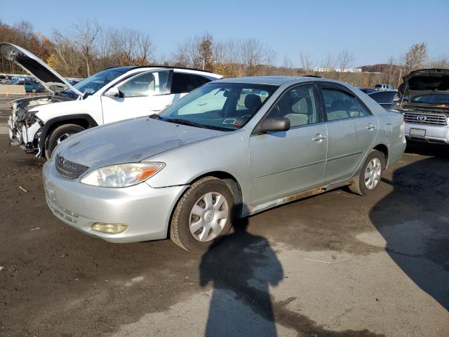 toyota camry le 2003 jtdbe32k130192124