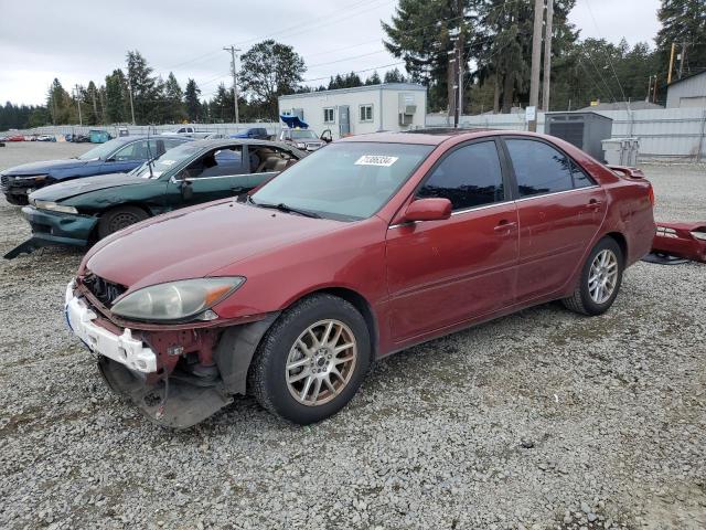 toyota camry le 2003 jtdbe32k130193757