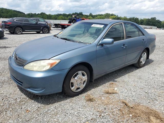 toyota camry le 2003 jtdbe32k130226532