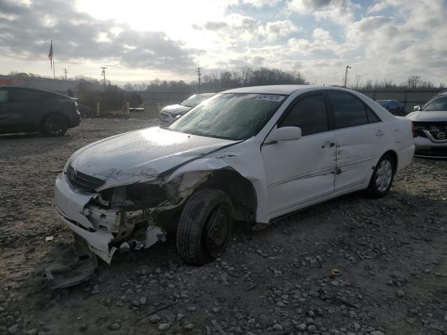 toyota camry le 2003 jtdbe32k130241872