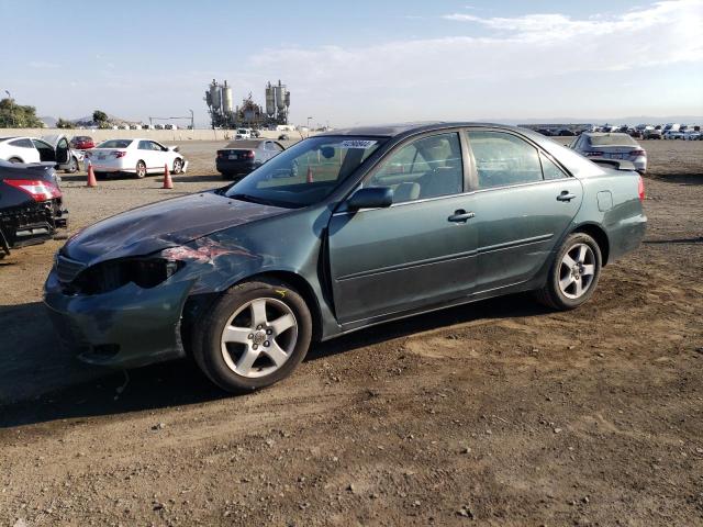 toyota camry le 2003 jtdbe32k130243685