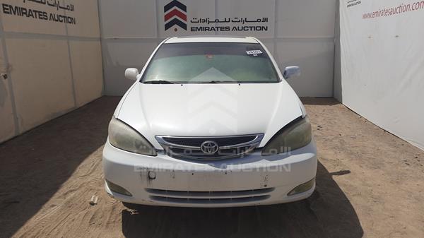 toyota camry 2004 jtdbe32k140255112