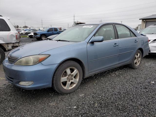 toyota camry 2002 jtdbe32k220012454