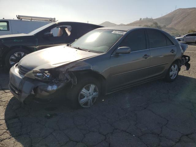 toyota camry le 2002 jtdbe32k220128172